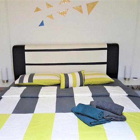 Sabandy Guesthouse Куах Экстерьер фото