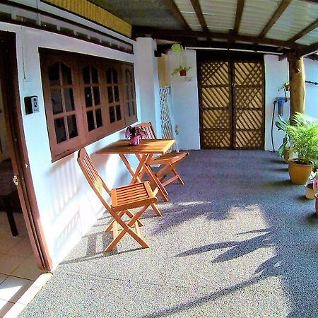Sabandy Guesthouse Куах Экстерьер фото