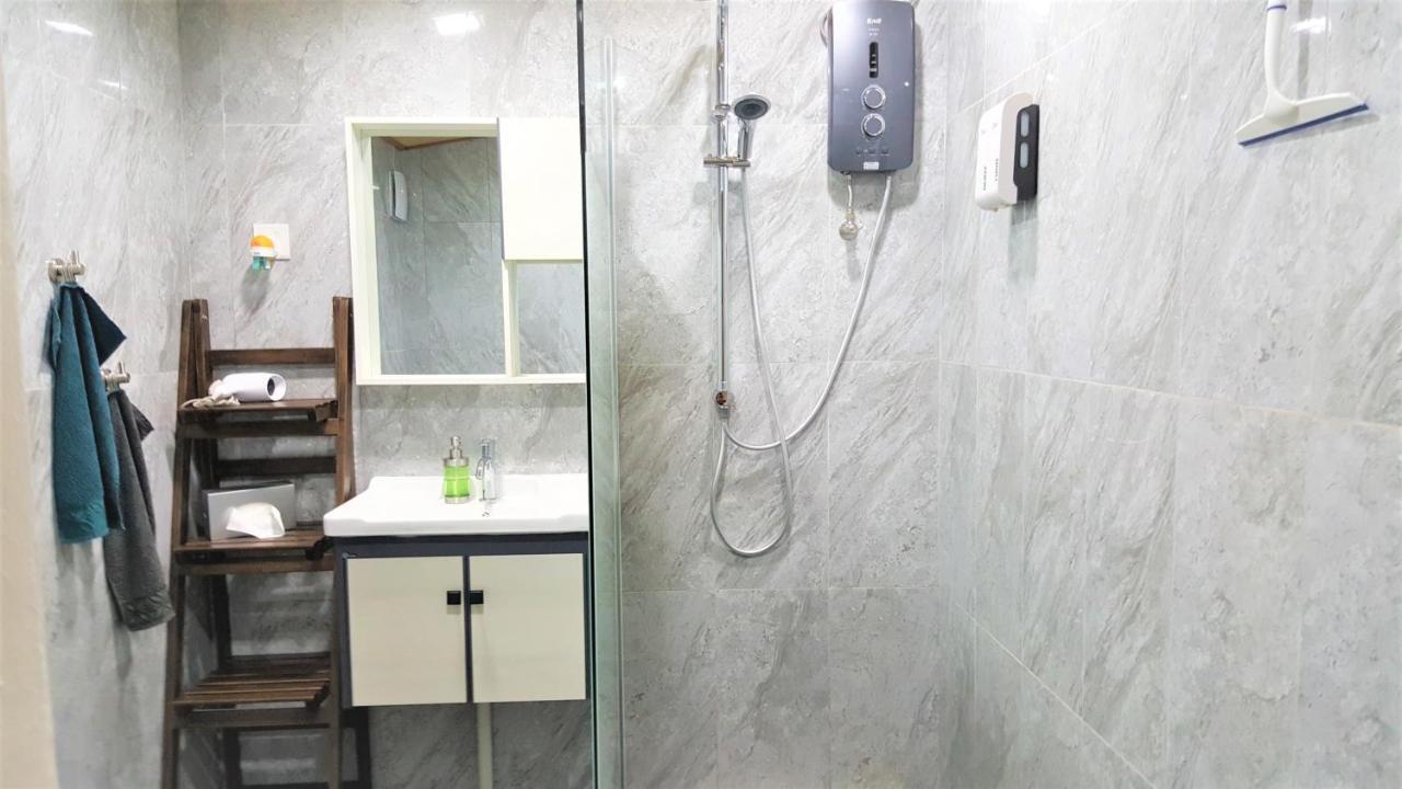 Sabandy Guesthouse Куах Экстерьер фото