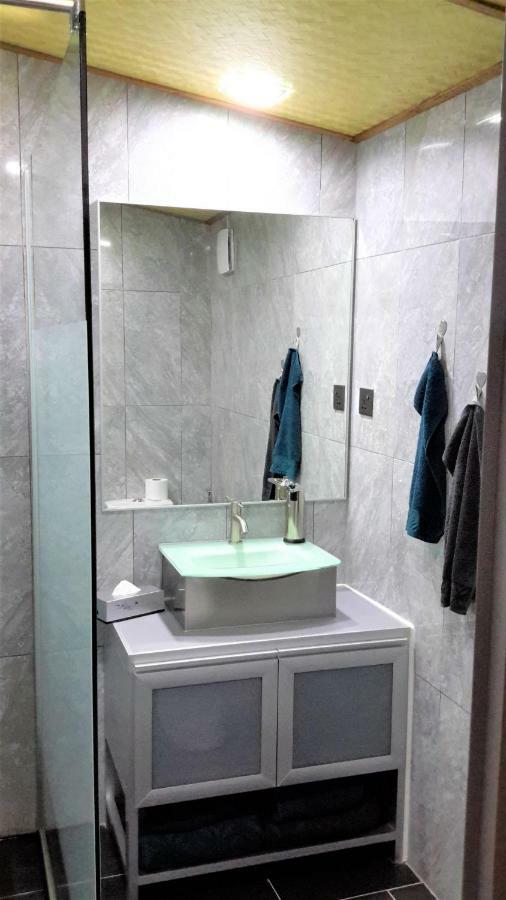 Sabandy Guesthouse Куах Экстерьер фото