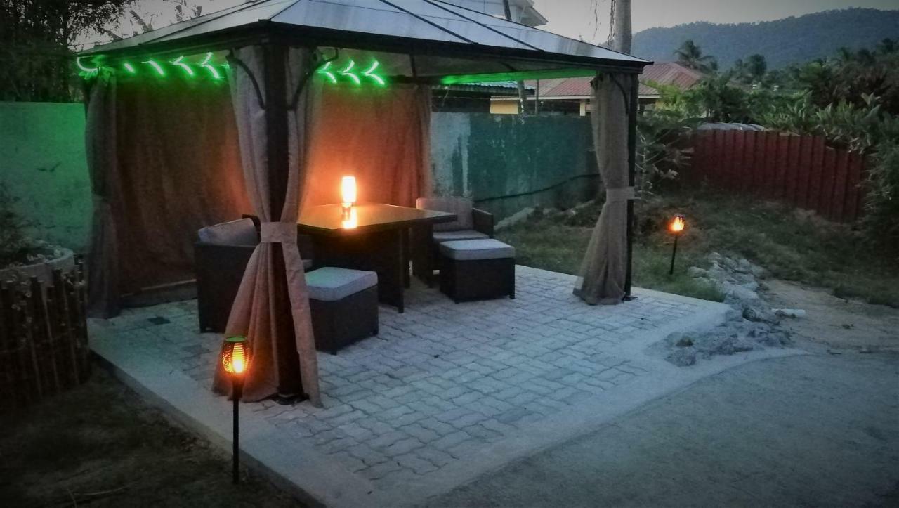 Sabandy Guesthouse Куах Экстерьер фото